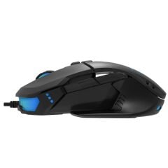 GamePower Kuzan 12.400DPI 7 Tuş RGB Modüler Profesyonel Optik Oyuncu Mouse