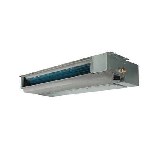 HISENSE 18000 BTU ADT52UX4RCL8 KANAL TİPİ INV SU R32 A++ KLİMA 1ph