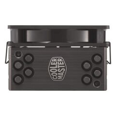 Cooler Master Hyper 212 Black Edition V2 120mm İşlemci Soğutucu