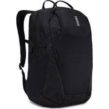 Thule Enroute 30L Notebook Sırt Çantası Black