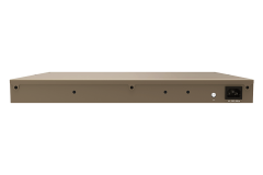 IP-Com G5328P-24-410W 24 Port L3 Yönetilebilir Rackmount POE Switch