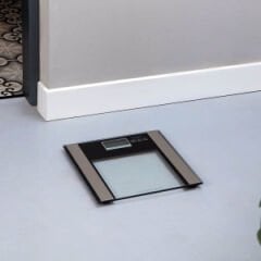 Arnica Perfect 974 Cam Banyo Baskülü