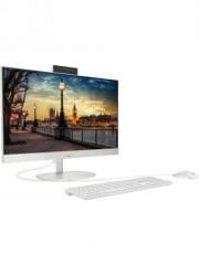HP ProOne 245 G10 Ryzen 5 7520U 8 GB 512 GB SSD 23.8'' Ekran Full HD All in One PC, Beyaz