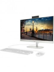HP ProOne 245 G10 Ryzen 5 7520U 8 GB 512 GB SSD 23.8'' Ekran Full HD All in One PC, Beyaz