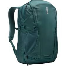 Thule Enroute 30L Notebook Sırt Çantası Mallard Green