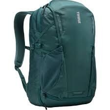 Thule Enroute 30L Notebook Sırt Çantası Mallard Green