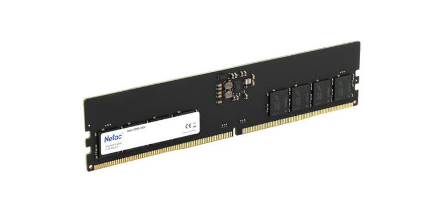 NETAC BASIC 16GB 5600MHZ DDR5 RAM
