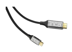 INCA ITCH-02TX 2MT TYPE-C TO HDMI 4K KABLO