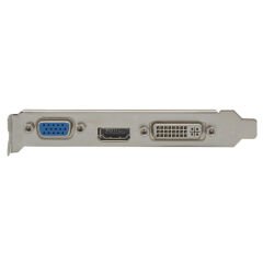 Afox Radeon HD 5450 2GB DDR3 64Bit DX11 Ekran Kartı