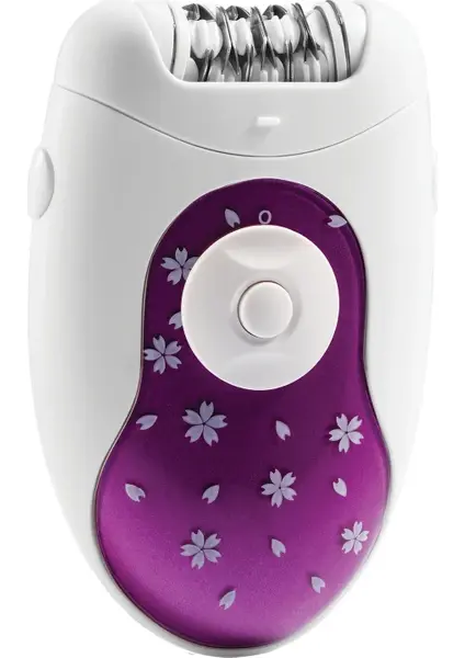 ARZUM VIOLET EPİLASYON CİHAZI AR5040