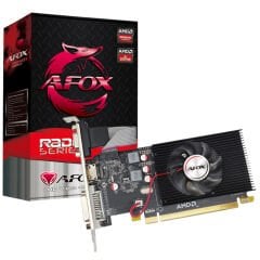Afox Radeon R5 230 2GB DDR3 64Bit DX11 Ekran Kartı