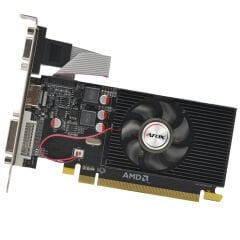 Afox Radeon R5 230 2GB DDR3 64Bit DX11 Ekran Kartı
