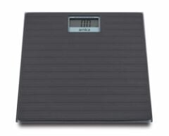 Arnica Perfect 9377 Banyo Baskülü Füme