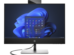 HP ProOne 440 G9 i7-14700T 16 GB Ram 512 GB SSD UHD Grafik 770 23.8'' Full HD W11 Pro All in One PC