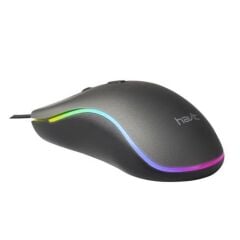 Havit MS72 Optik Uzay Grisi Oyuncu Mouse