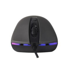 Havit MS72 Optik Uzay Grisi Oyuncu Mouse