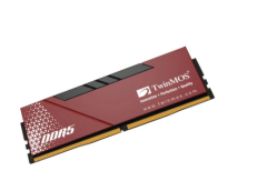 TWINMOS 16GB 5600MHz DDR5 1.1V CL46 SOGUTUCULU RAM
