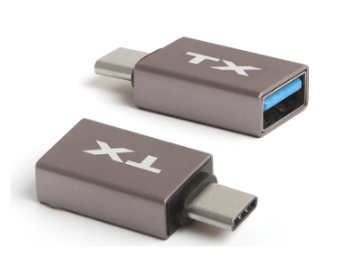 TX TYPE-C TO USB3.0 TYPE-A DÖNÜŞTÜRÜCÜ