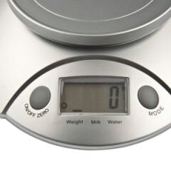 Arnica Balanza 3550 Mutfak Tartısı