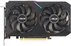 Asus Dual Radeon RX 6500 XT Dual OC Edition 4GB GDDR6 64 Bit Ekran Kartı