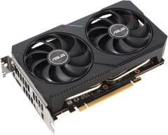 Asus Dual Radeon RX 6500 XT Dual OC Edition 4GB GDDR6 64 Bit Ekran Kartı