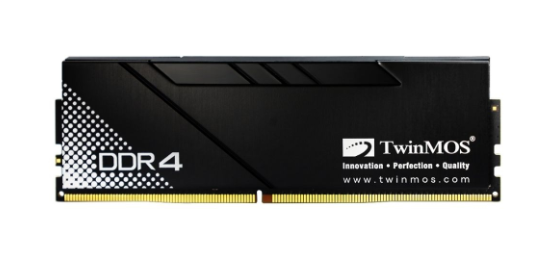 TWINMOS THUNDERGX 16GB DDR4 3200MHz 1.35V CL16 SOGUTUCULU RAM