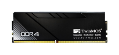 TWINMOS THUNDERGX 16GB DDR4 3200MHz 1.35V CL16 SOGUTUCULU RAM