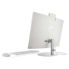 HP ProOne 240 G10 Serisi i3-N300 8 GB Ram 256 GB SSD UHD 23.8'' Full HD All in One PC