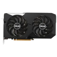 Asus Dual Radeon RX 6600 8GB GDDR6 128 Bit Ekran Kartı