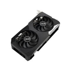 Asus Dual RX 6650 XT OC Edition 8GB GDDR6 128 Bit Ekran Kartı