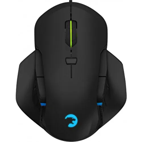 Gamepower Devour S 10.000DPI Kablolu Optik Oyuncu Mouse