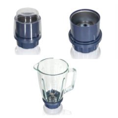 Arnica Vega Red Cam Blender