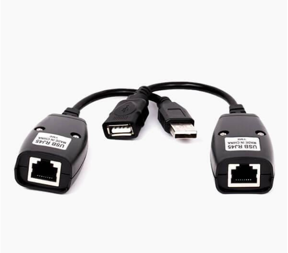 SENSEI USB-RJ45 UZATMA ADAPTÖRÜ