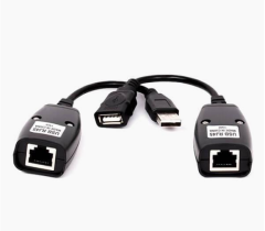 SENSEI USB-RJ45 UZATMA ADAPTÖRÜ