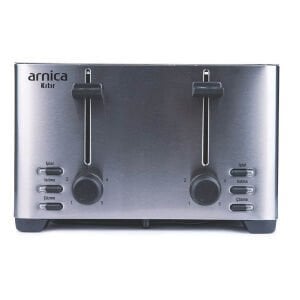 Arnica Kıtır Ekmek Kızartma Makinesi