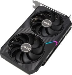 Asus Dual GeForce RTX 3060 12GB GDDR6 192 Bit Ekran Kartı
