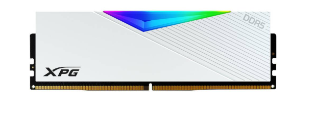 XPG Lancer 32GB (2x16GB) DDR5 6400MHz DUAL GAMING RAM