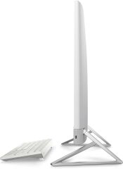 Dell Inspiron 5410 i5-1235U 8 GB 1 TB + 512 GB SSD Iris Xe Grafik 23.8'' Full HD All In One P