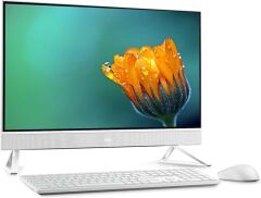 Dell Inspiron 5410 i5-1235U 8 GB 1 TB + 512 GB SSD Iris Xe Grafik 23.8'' Full HD All In One P