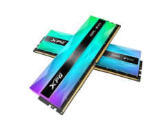XPG Lancer NEON 32GB (2x16GB) DDR5 6800MHz DUAL GAMING RAM