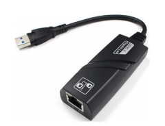 QPORT Q-UGB1 USB TO GIGABIT ETHERNET 10/100/1000