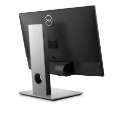 Ücretsiz Kargo Sınırlı Stok Dell OptiPlex 5480 i5-10500T 8GB 256SSD 23.8'' Windows 10 Pro All In One Pc