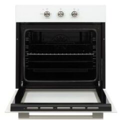 REGAL AF 7665 BC BEYAZ ANKASTRE TURBO FIRIN