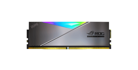 XPG Lancer ROG 32GB (2x16GB) DDR5 6600MHz DUAL GAMING RAM