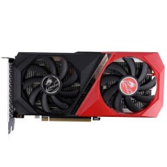 Colorful GeForce RTX 3060 NB Duo 8GB GDDR6 128 Bit Ekran Kartı