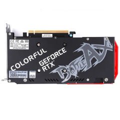 Colorful GeForce RTX 3060 NB Duo 8GB GDDR6 128 Bit Ekran Kartı