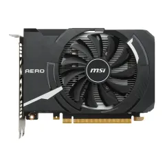 Msi GeForce GTX 1050 Ti Aero Itx 4GB GDDR5 128 Bit Ekran Kartı