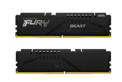 KINGSTON FURY BEAST 32GB (2X16GB) DDR5 5200MHZ RAM