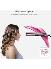 ARZUM BELLİSİMA CREATİVİTİ SAÇ DÜZLEŞTİRİCİ AR5062