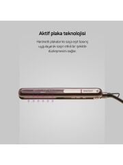 ARZUM BELLİSİMA CREATİVİTİ SAÇ DÜZLEŞTİRİCİ AR5062